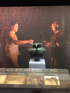 Cycladic Museum Athens sprachederdingeblog