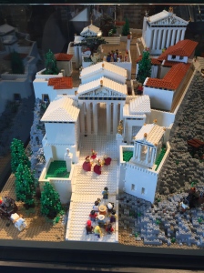 New Acropolis Museum Athens sprachederdingeblog