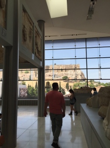 New Acropolis Museum Athens sprachederdingeblog